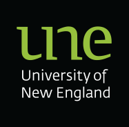 University of New England Home